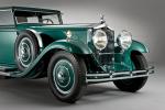 Minerva 8AL Convertible Sedan by Rollston 1931 года